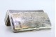Caixa de rapé em prata nielada ao gosto Russo com interior dourado e tampa basculante.
